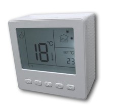 Thermostat numérique - thermostat,