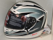 Casque moto Bell