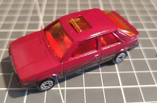Majorette renault r11 - majorette,
