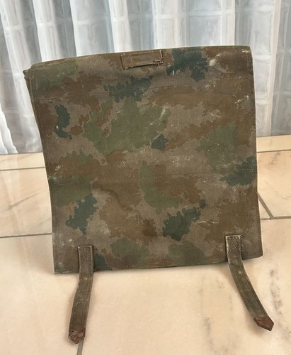 Sac bagages tempête ddr - à,
