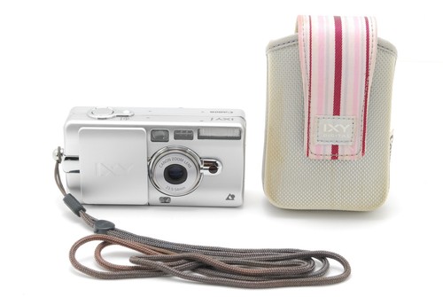 Top mint canon ixy - canon, elph