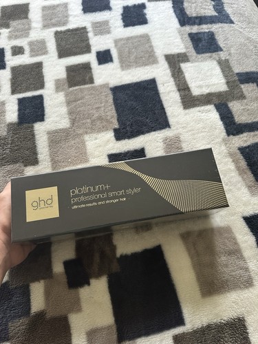 Ghd platinum lisseur - +,