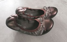 Chaussures ballerines Les