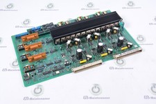 Carte 3 axes DEA mesure