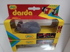 Souris Darda très rare super