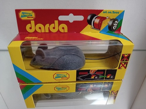 Souris darda très rare - souris,