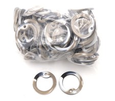 Bag of 100 URBAN CAMO Silicone