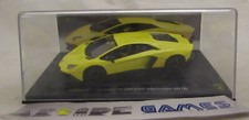 VEHICULE 1/43 LAMBORGHINI