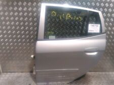 PORTE GAUCHE ARRIÈRE Kia