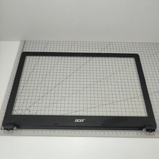 Acer Aspire E1-572G - Plasturgie tour d'écran - Display Screen - FA0VR000400