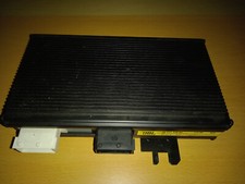 Amplificateur JBL 9653383680 HS 6415 SYSTEME AUDIO PEUGEOT CITROEN RT3/RD4