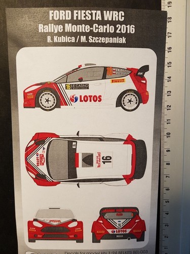 Transkit ford fiesta - transkit,
