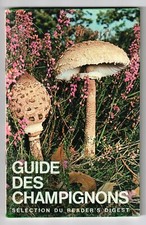 Guide Des Champignons