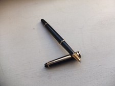 STYLO BILLE MONTBLANC