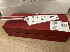 Magnifique Pelle À Gâteau? ? ? ??Villeroy & Boch Dans Sa Boîte D’origine