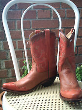 SUPERBES BOTTES (37) SANTIAGS