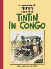 Hergé Le avventure di Tintin