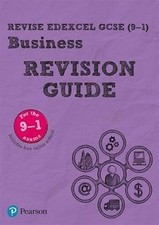 Revise Edexcel GCSE (9-1)