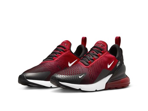 Nike air max 270 - air, black