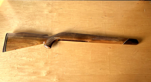 Weatherby mark xxii - weatherby,