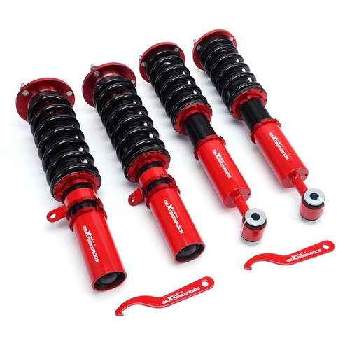 Coilovers suspension kit for - kit,