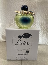 Nina ricci Bella eau de