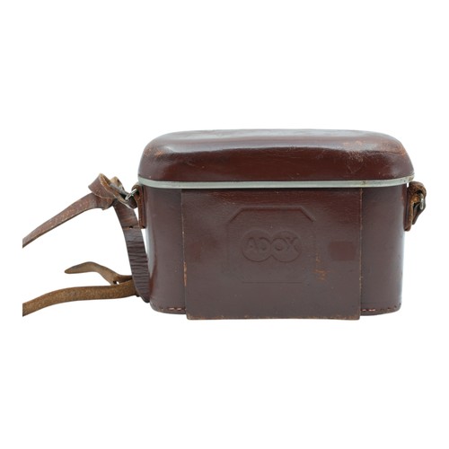 Adox sac transport - adox, de