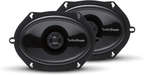 Rockford fosgate p1572 - fosgate, lot