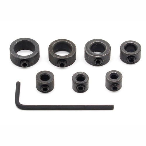 Jeu forets 3 12 mm - jeu, x
