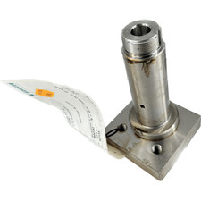 Tourillon de palier BUHLER