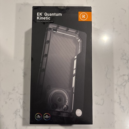 Ekwb quantum kinetic flt - ekwb,