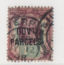 ROYAUME-UNI ! Timbres de