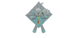 DOUDOU MOUTON NEUF  KIABI