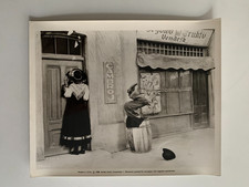 Ancienne photographie film - ancienne, de