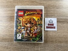 Lego indiana jones trilogie - lego,