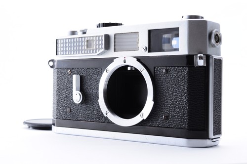 Appareil photo argentique