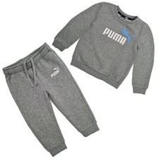 Puma Fleece Minicat Ensemble