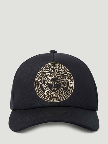 Versace casquette vis en - à,
