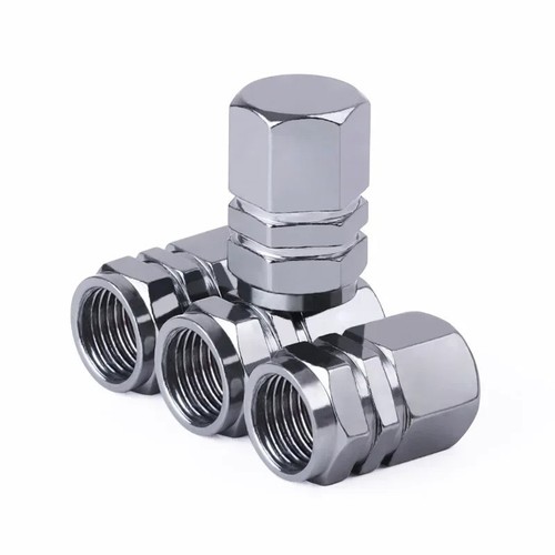 Bouchons valve aluminium - valve,