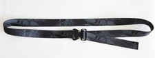 Camouflage Nylon Low Profile