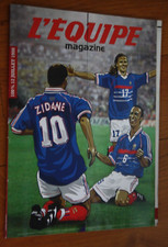 Equipe magazine special - l'equipe,
