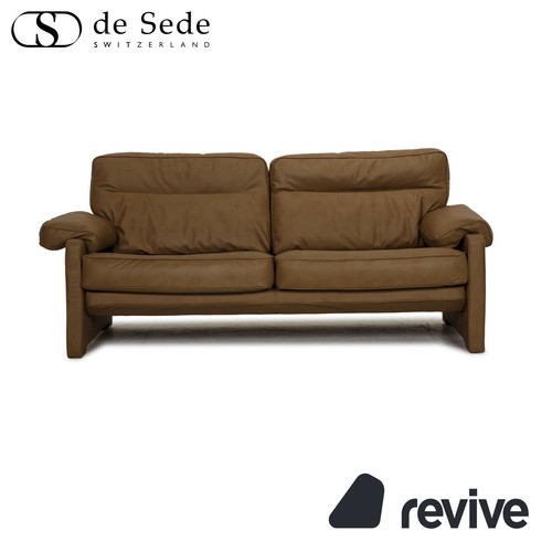 Sede vegan cuir places - ds,