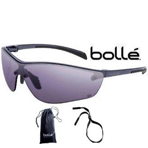 Bolle 40238 silium black - bolle,