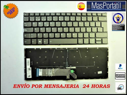 Clavier espagnol neuf portable - clavier,