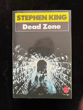 # Roman - STEPHEN KING - DEAD