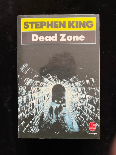 Roman stephen king dead - #,