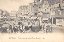 CPA 60 BEAUVAIS / VIEILLES