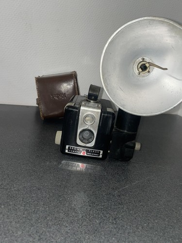 Ancien appareil photo kodak - ancien,