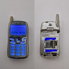 PANASONIC EB GD55 MINI CELL