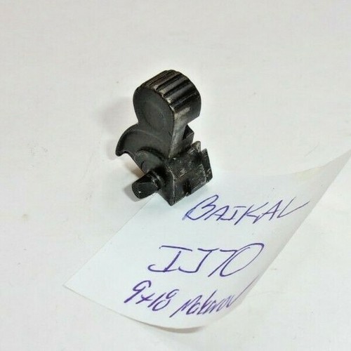 Baikal ij70 18a 9mm - baikal, ij70-18a